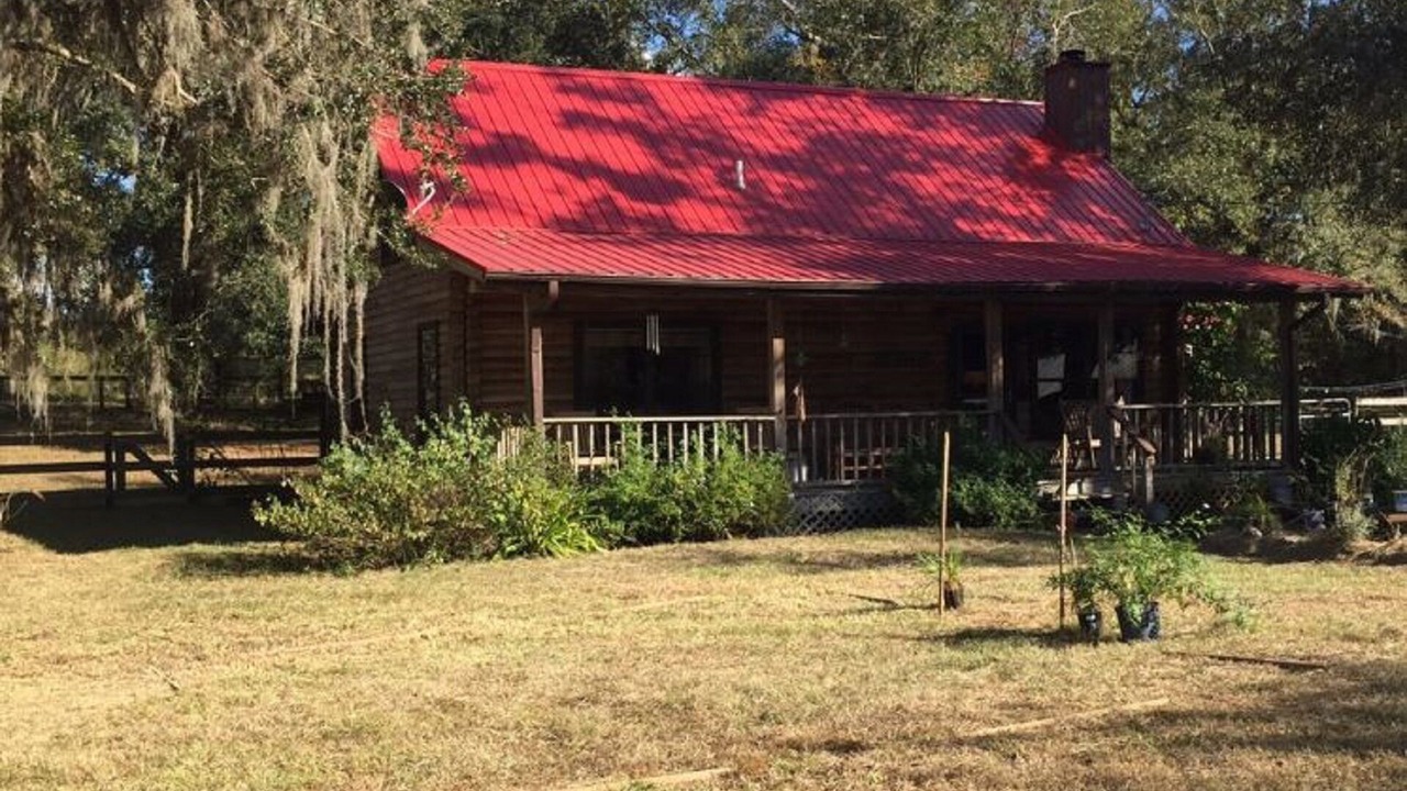 Photo of Outdoor in Reddick