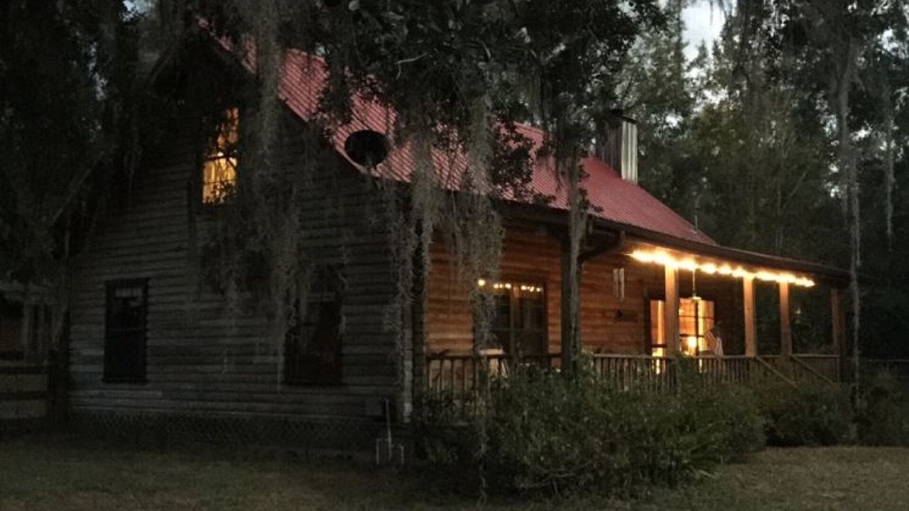 Photo of Outdoor in Reddick