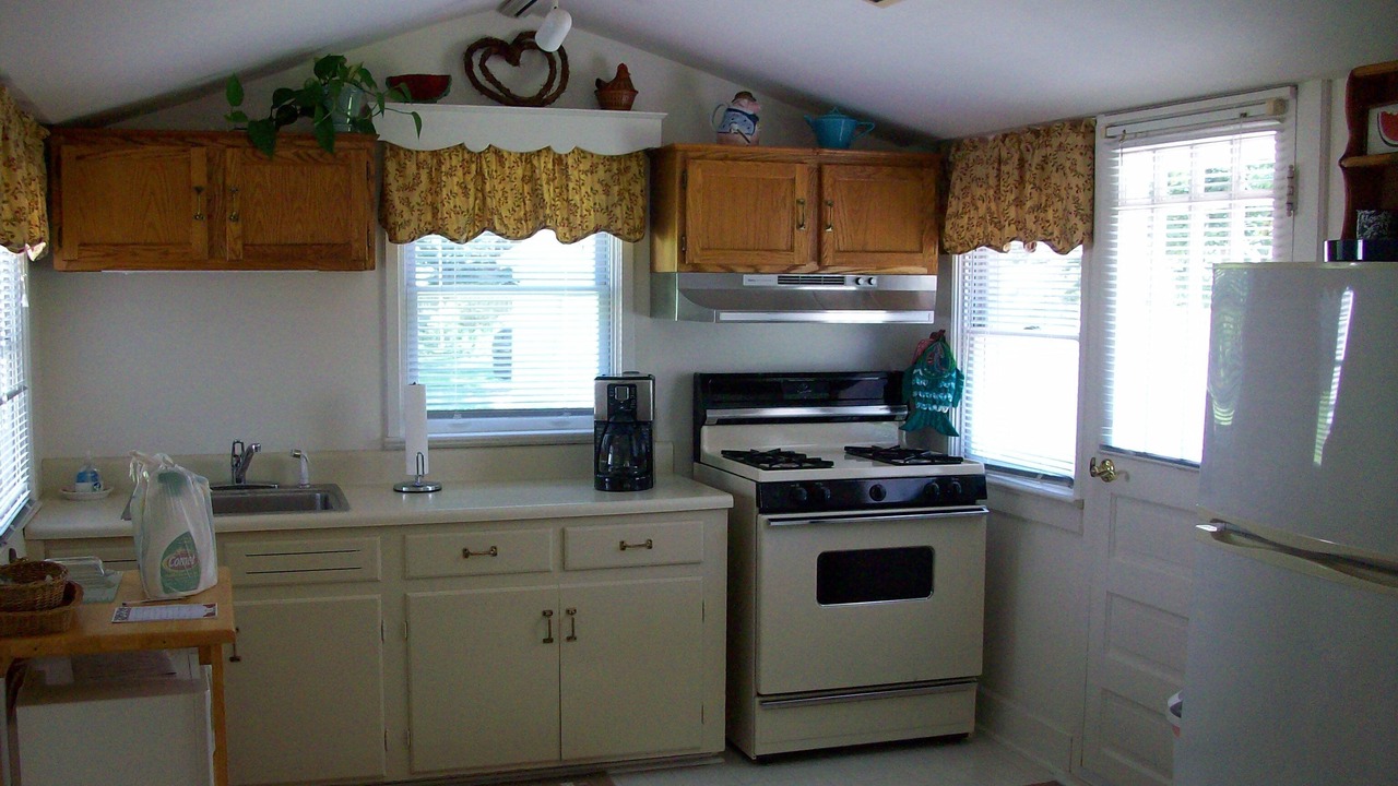Photo of Kitchen in Sherwood
