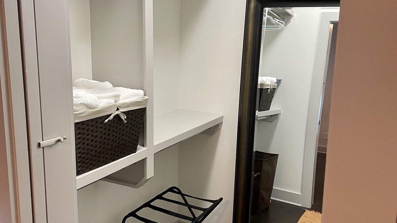 Photo of Bedroom in East Nashville