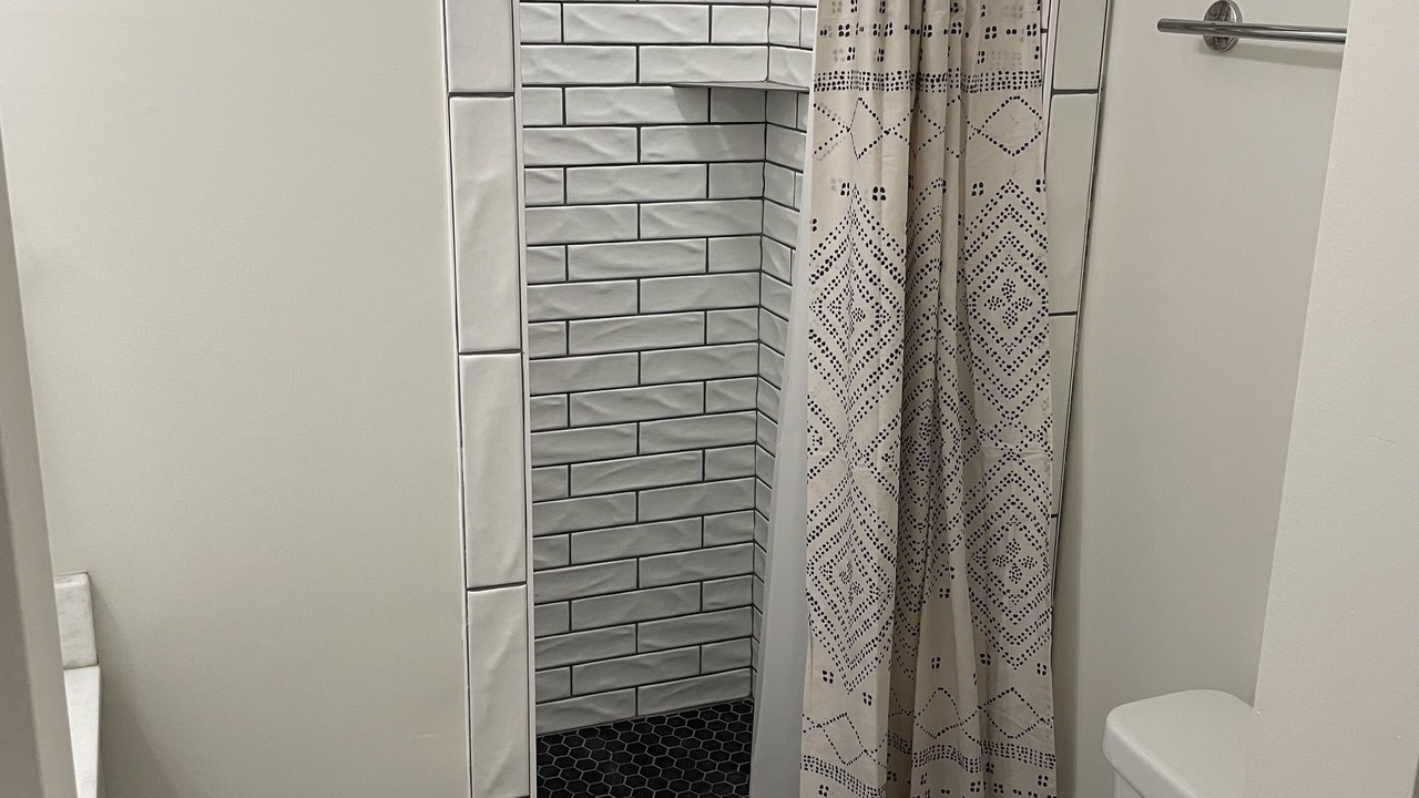 Photo of Bathroom in East Nashville