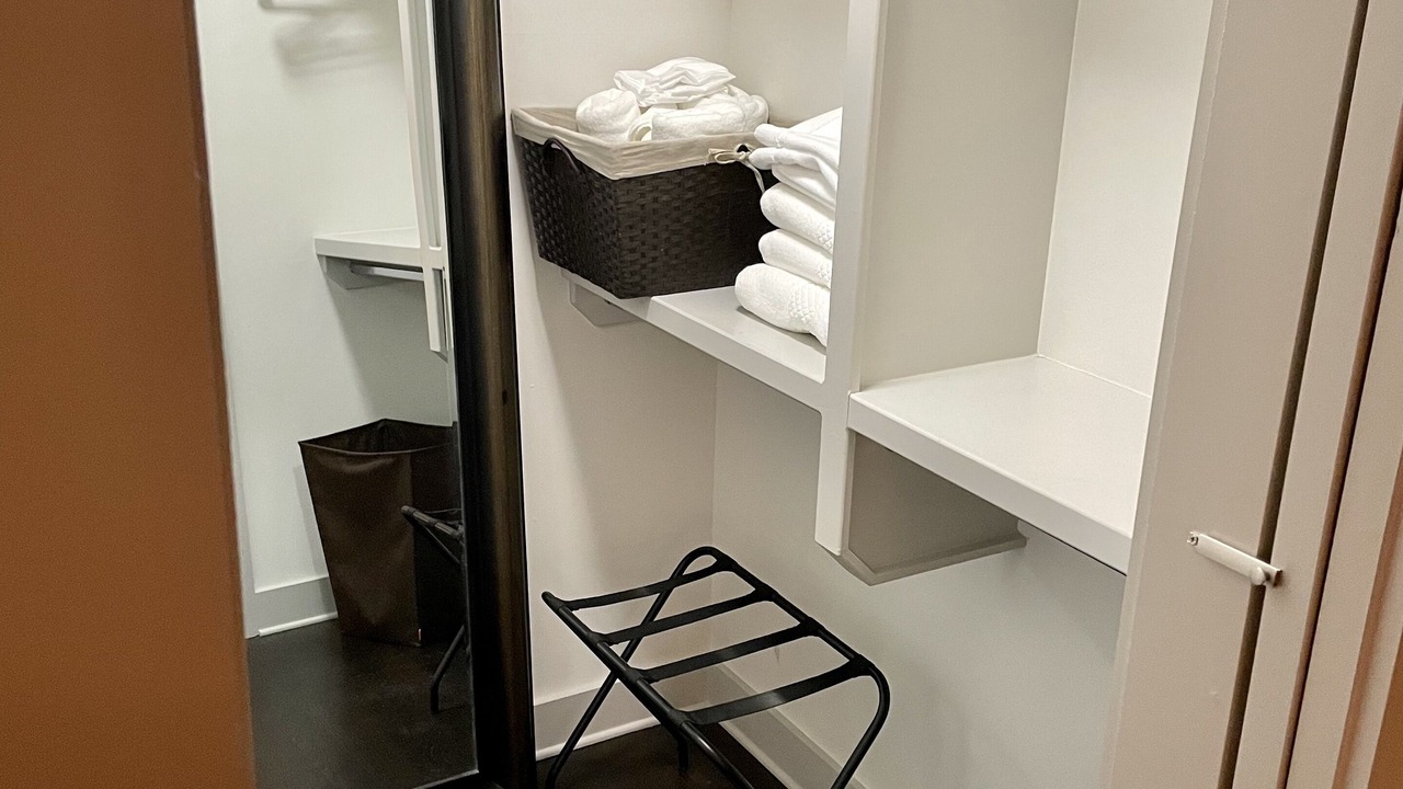 Photo of Bedroom in East Nashville