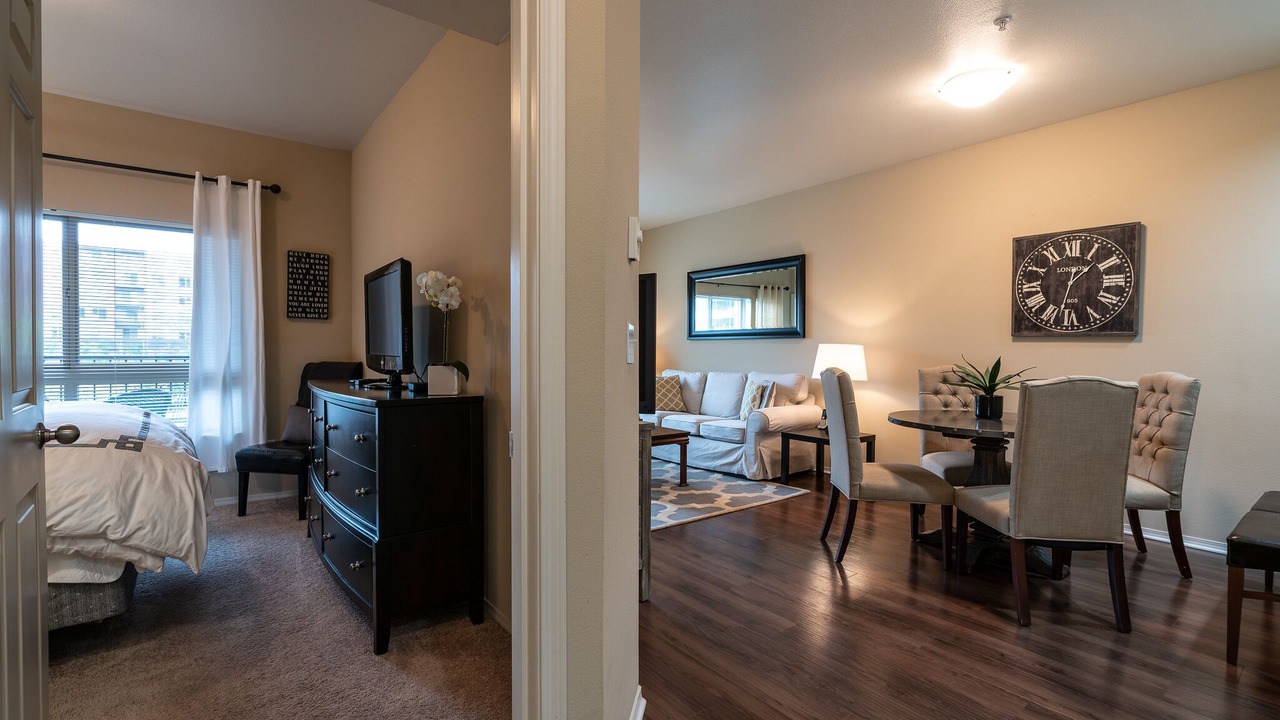 Photo of Bedroom in Moss Bay