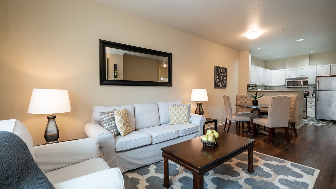 Photo of Livingroom in Moss Bay