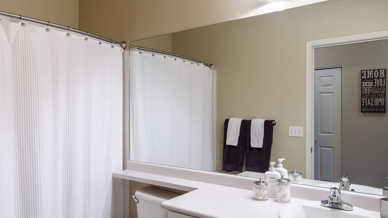 Photo of Bathroom in Moss Bay