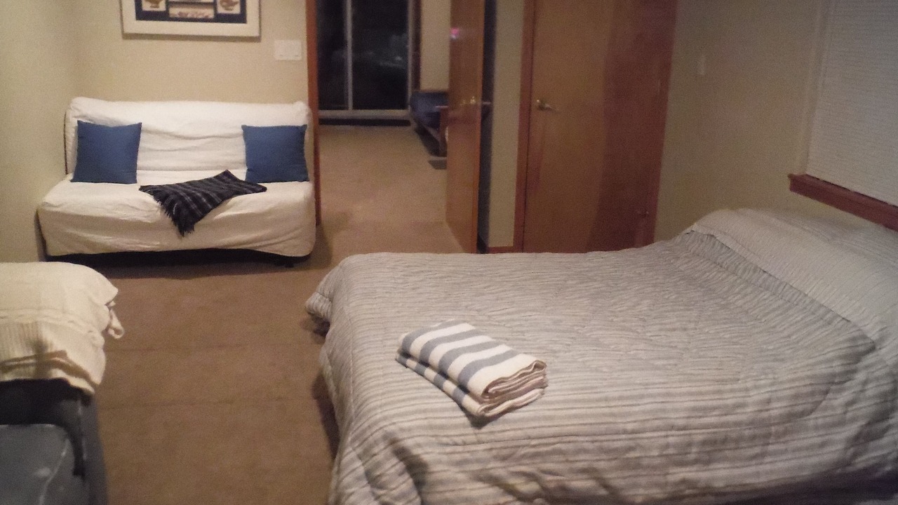Photo of Bedroom in Northgate