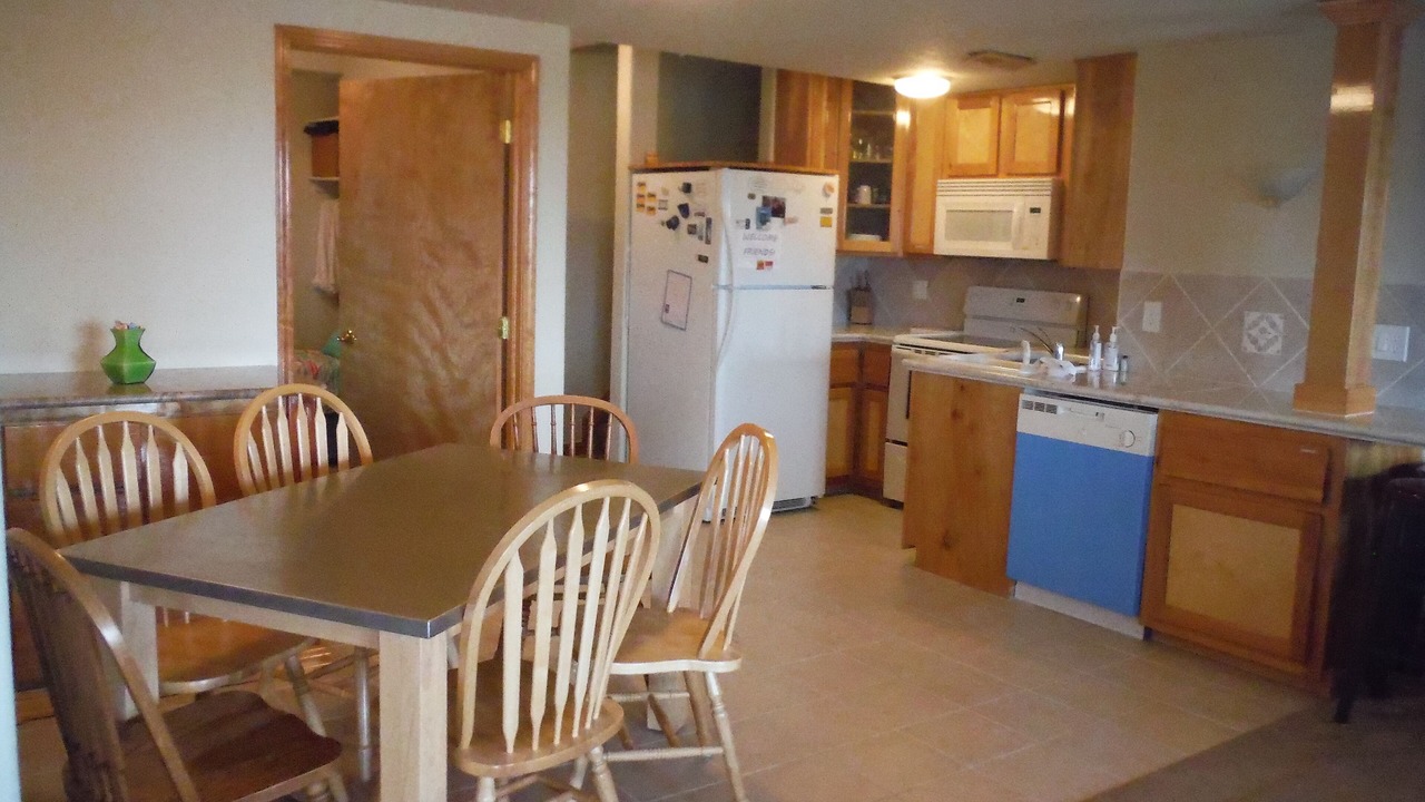 Photo of Bedroom in Northgate