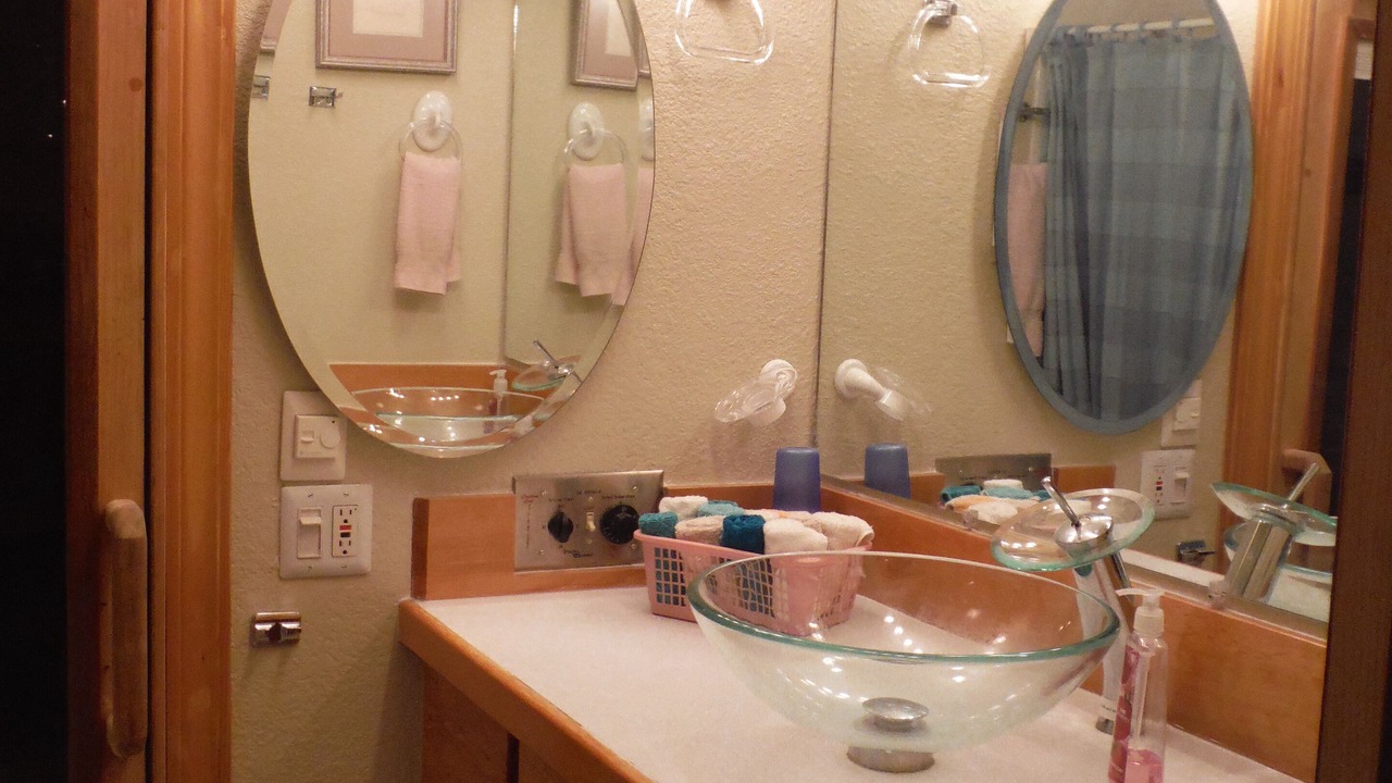 Photo of Bathroom in Northgate