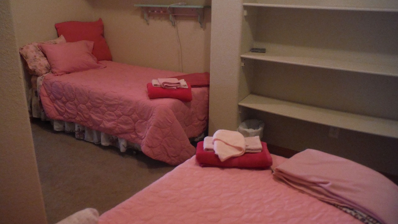 Photo of Bedroom in Northgate