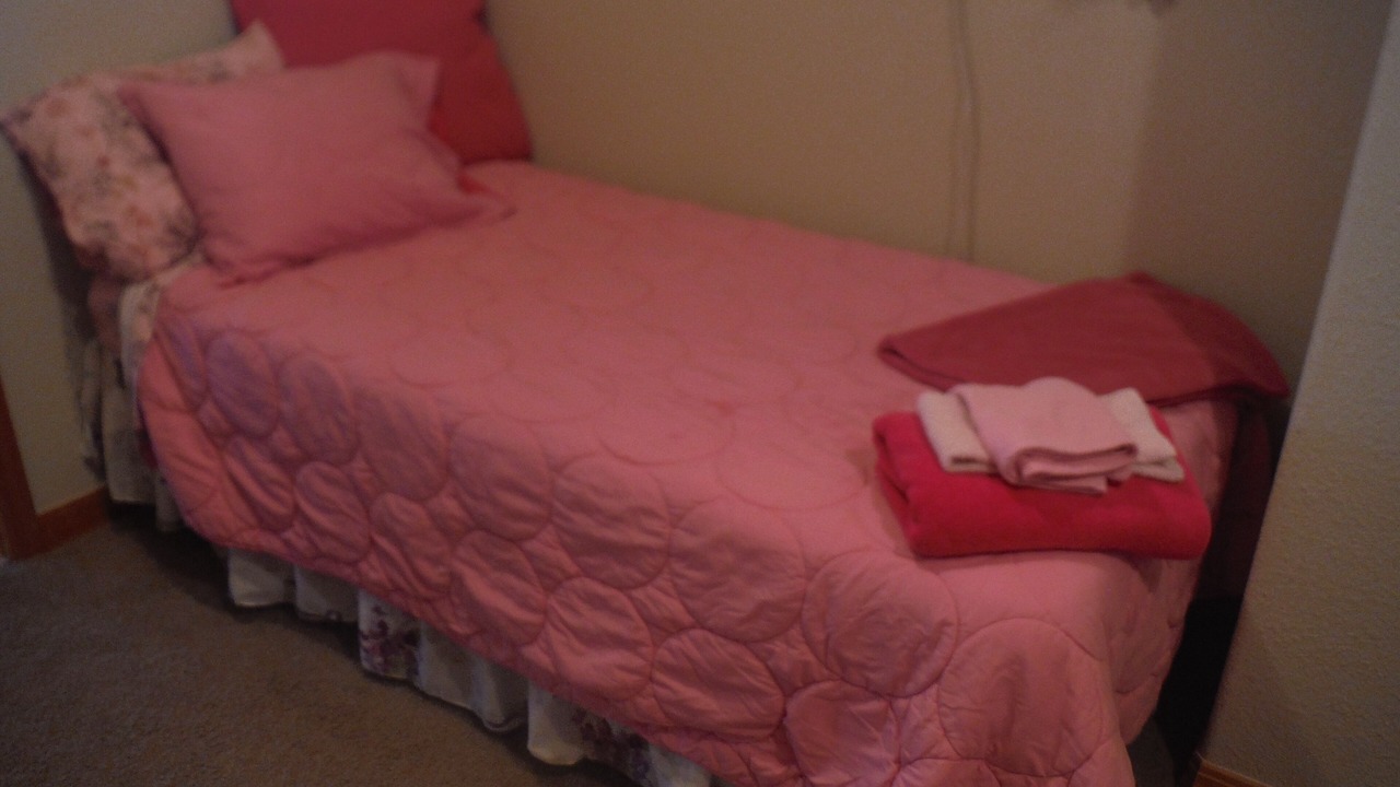 Photo of Bedroom in Northgate