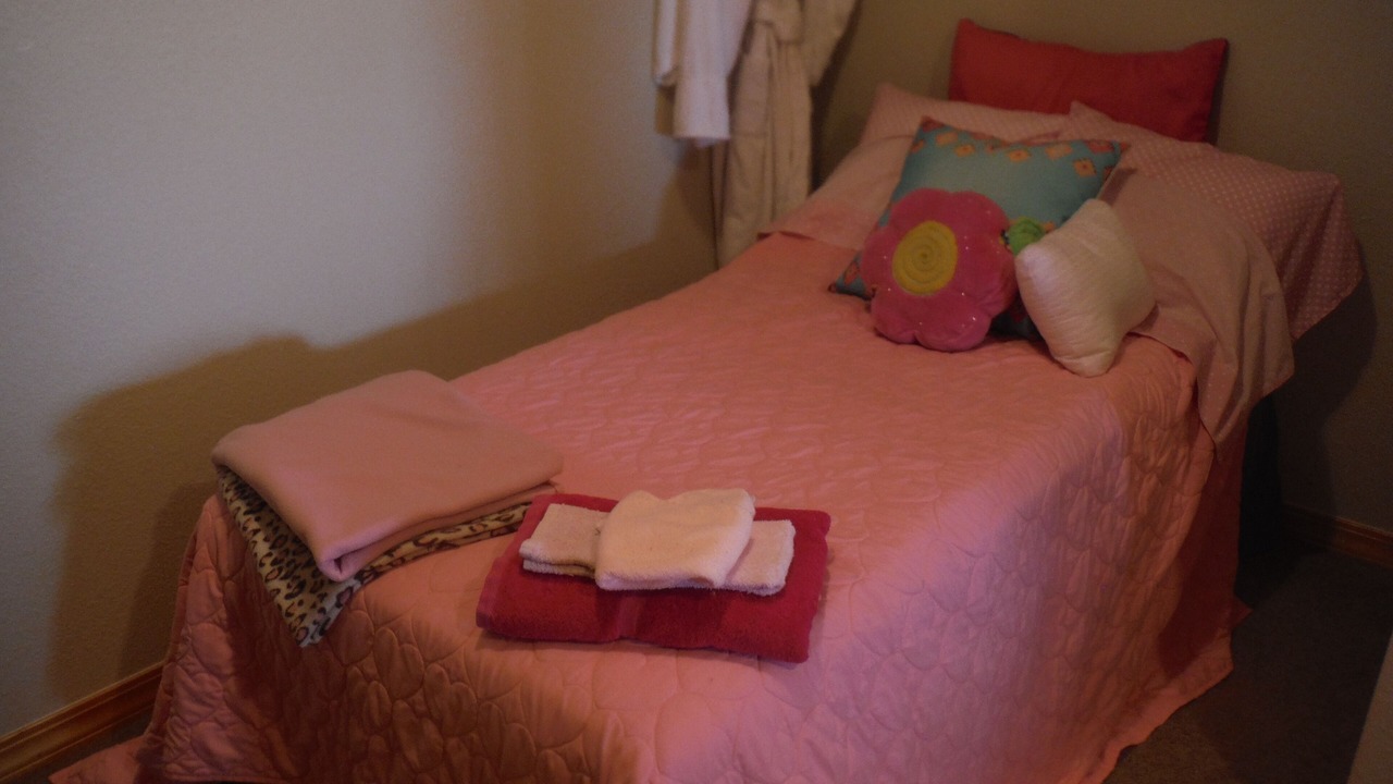 Photo of Bedroom in Northgate