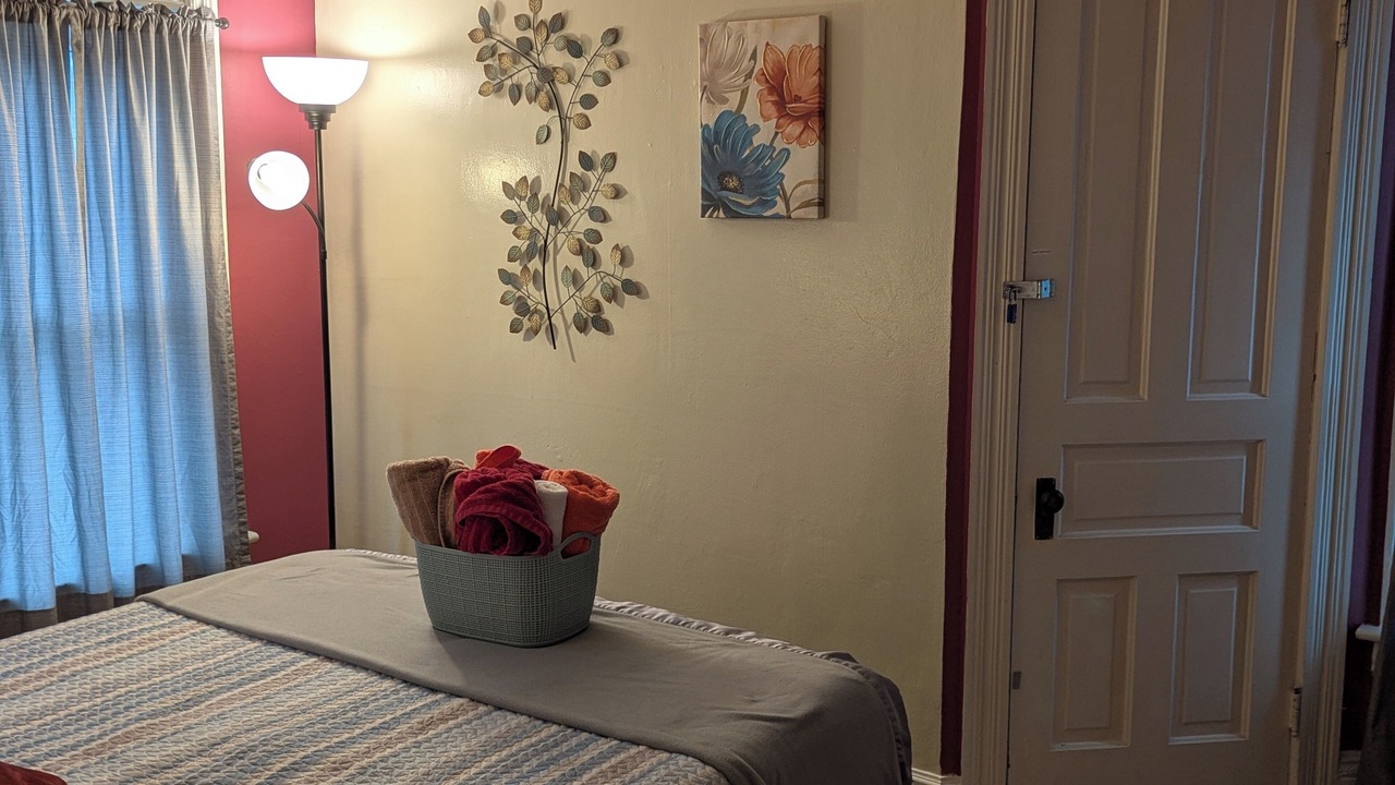 Photo of Bedroom in Monroe