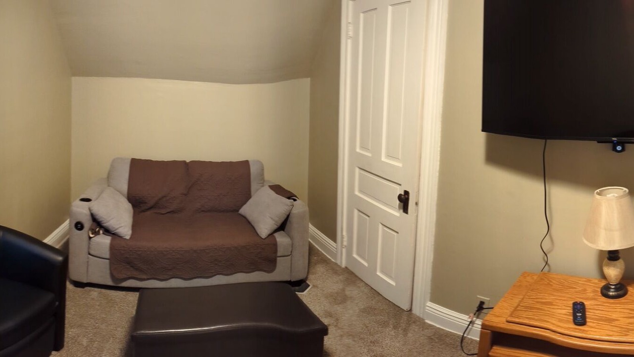 Photo of Bedroom in Monroe