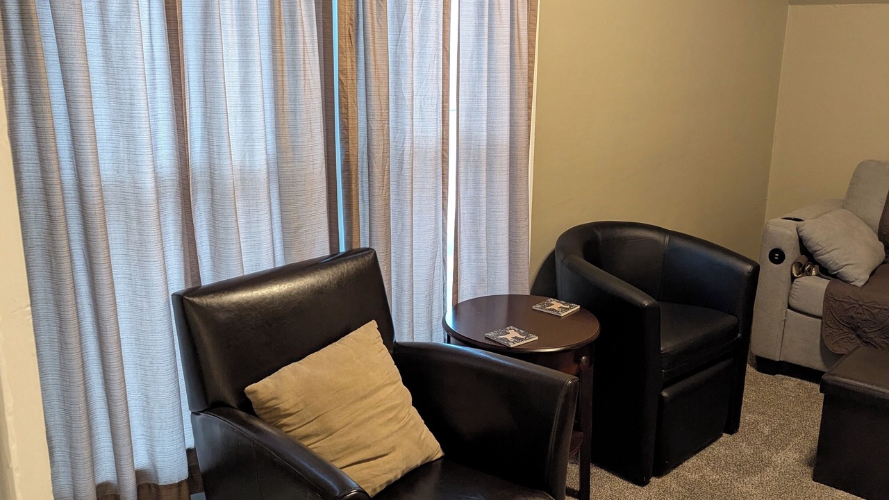 Photo of Livingroom in Monroe