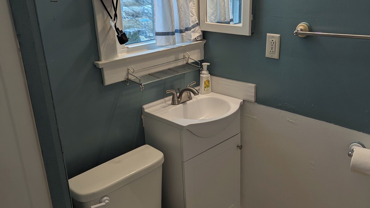 Photo of Bathroom in Monroe