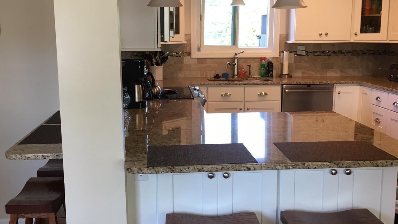 Photo of Kitchen in Eastward Look