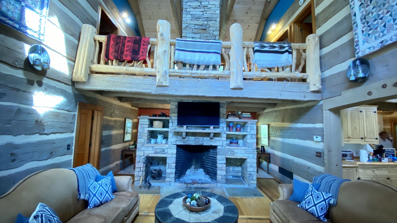 Photo of Livingroom in Dandridge