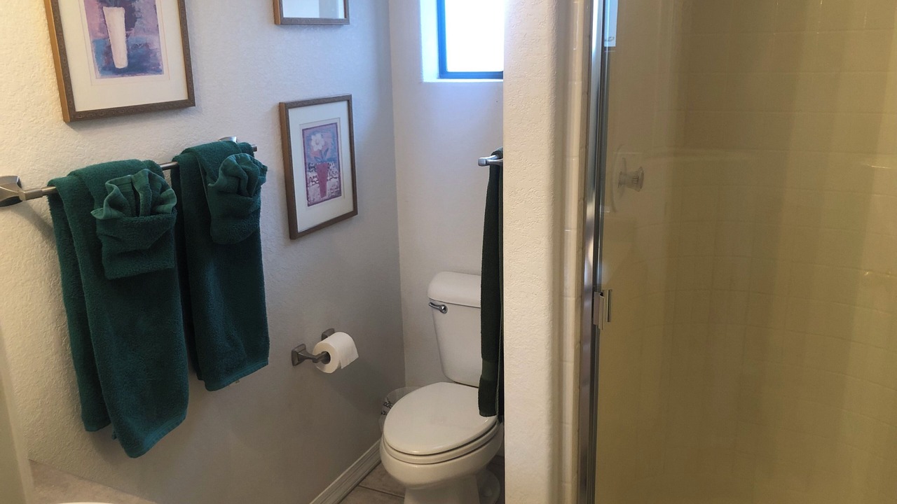 Photo of Bathroom in Lake Havasu City