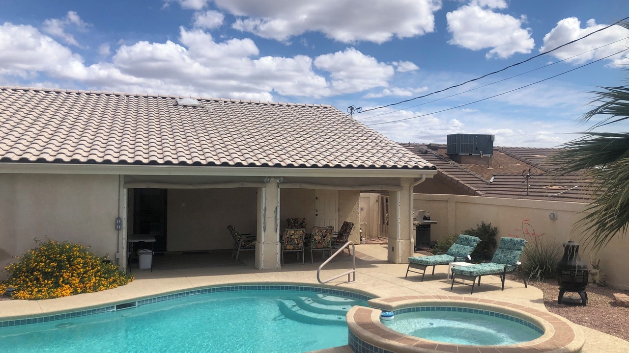 Photo of Outdoor in Lake Havasu City