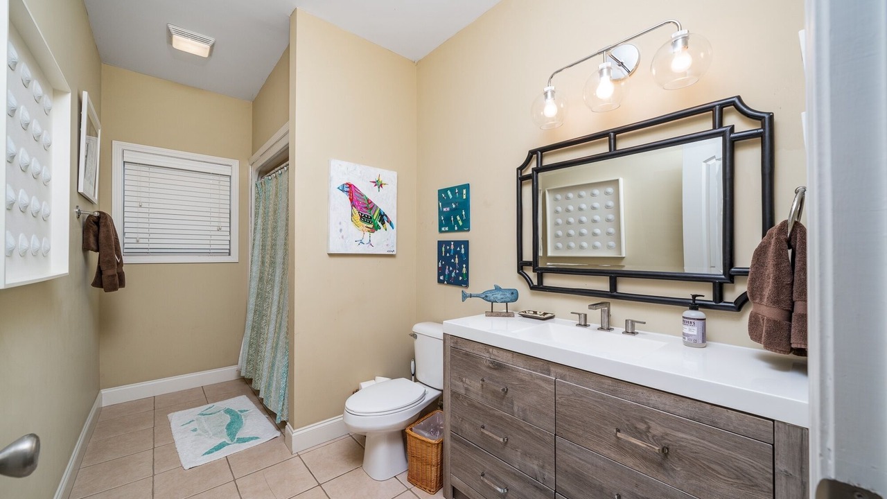 Photo of Bathroom in Sparta