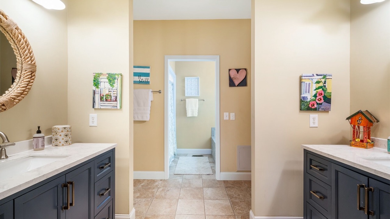 Photo of Bathroom in Sparta