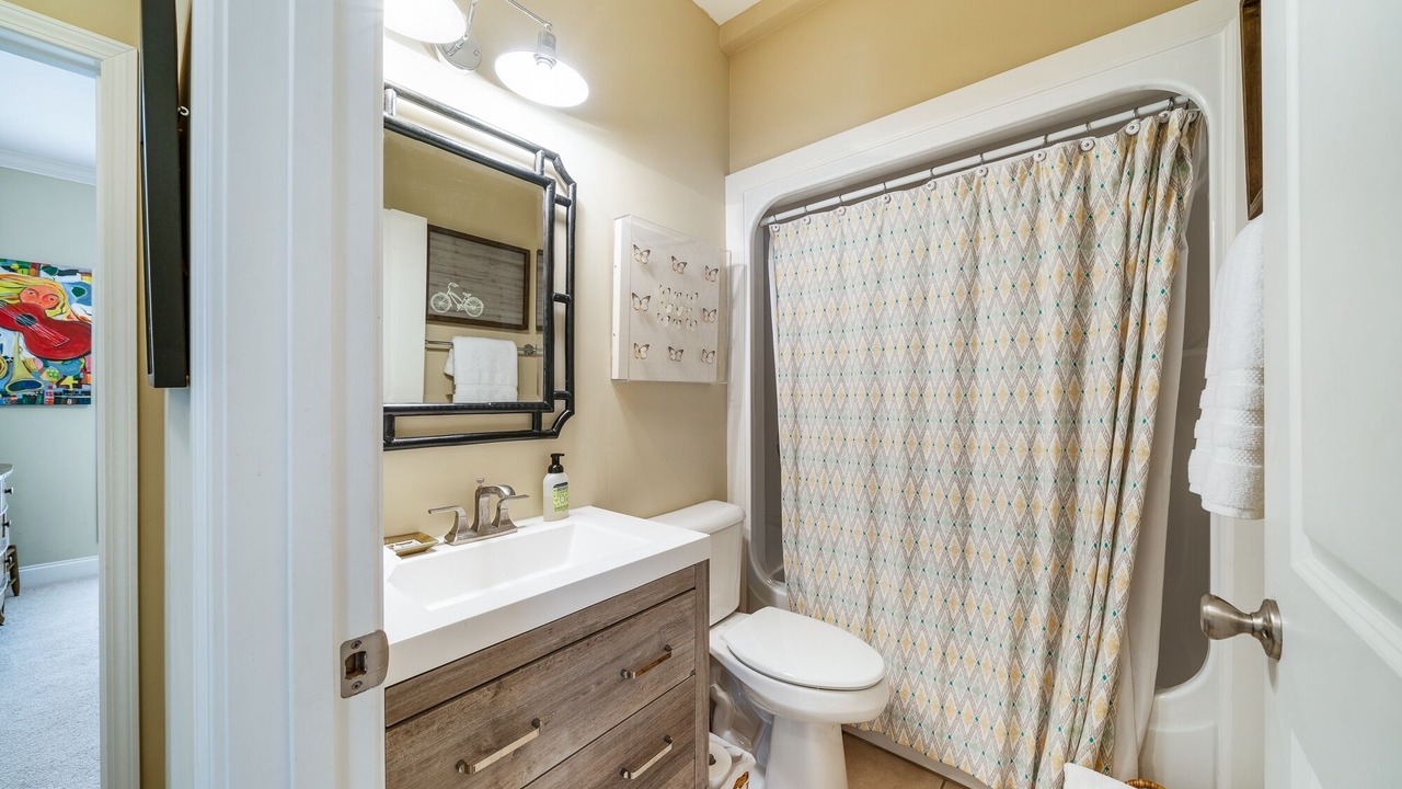 Photo of Bathroom in Sparta