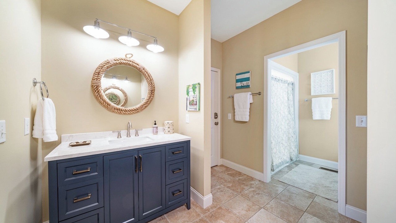 Photo of Bathroom in Sparta