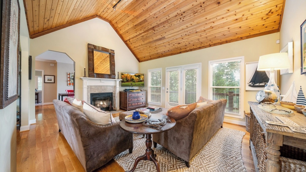 Photo of Livingroom in Sparta