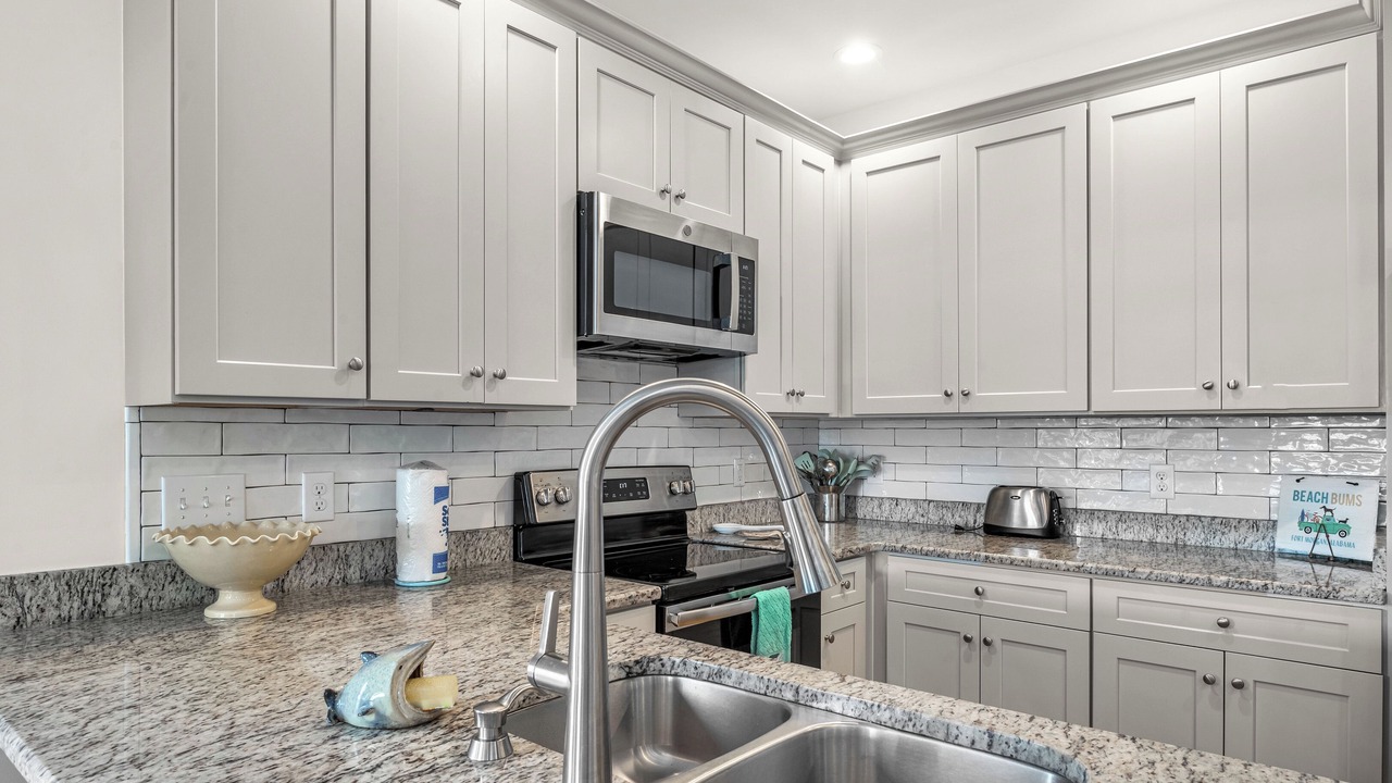Photo of Kitchen in Morgantown