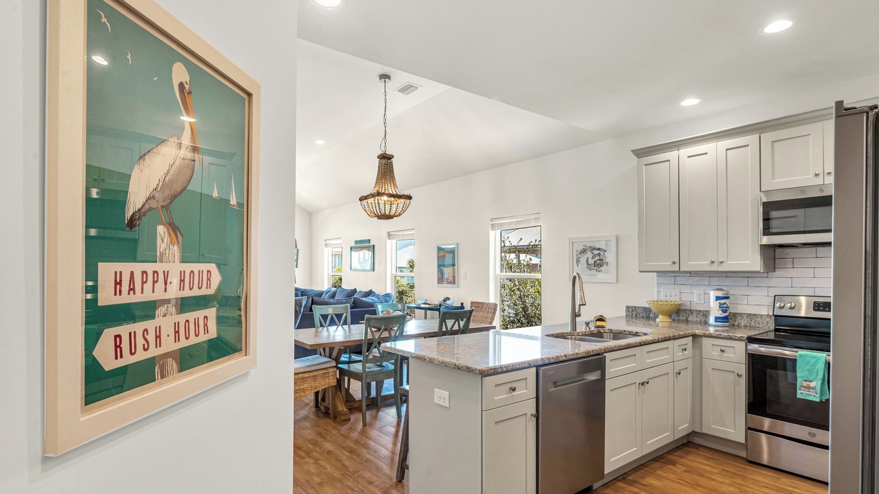 Photo of Kitchen in Morgantown