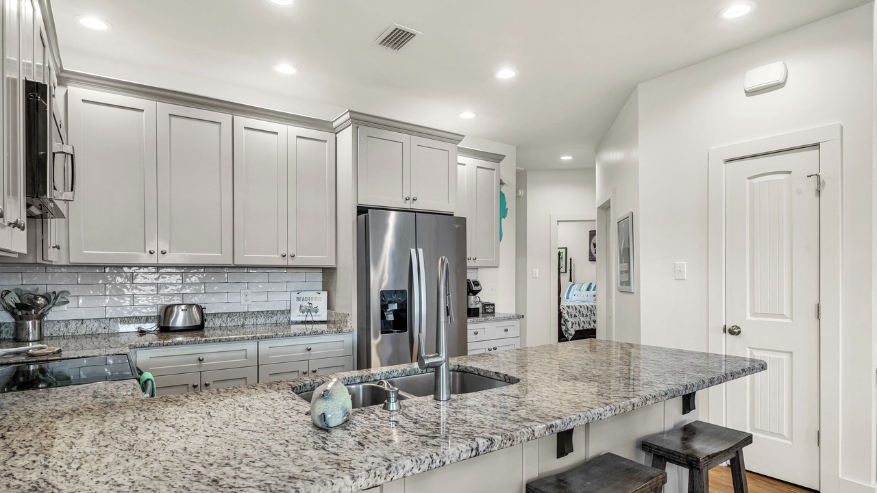 Photo of Kitchen in Morgantown