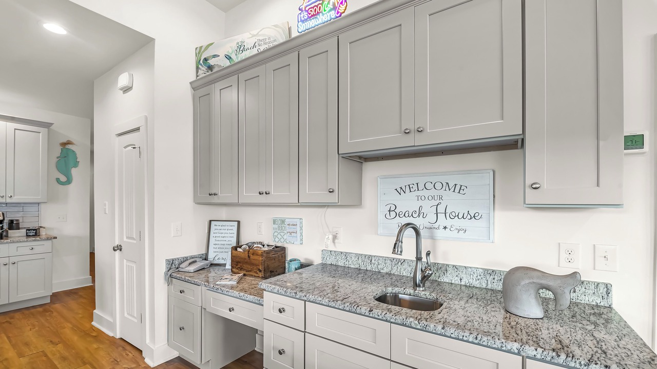 Photo of Kitchen in Morgantown