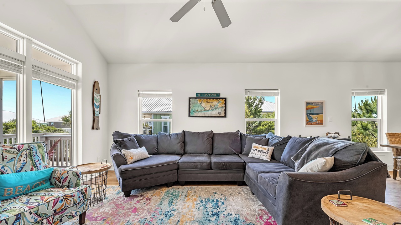 Photo of Livingroom in Morgantown