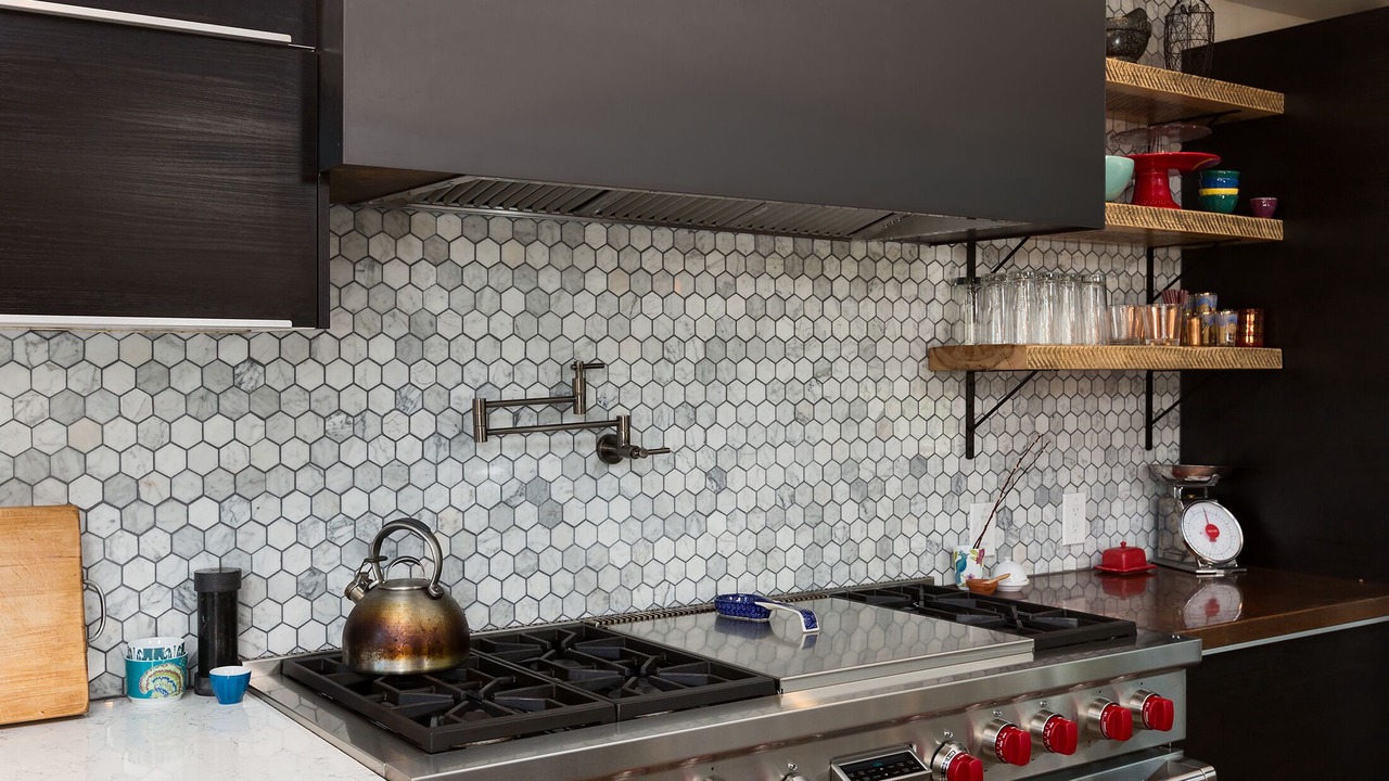 Photo of Kitchen in Berkley