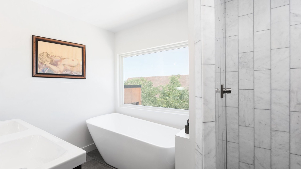 Photo of Bathroom in Berkley