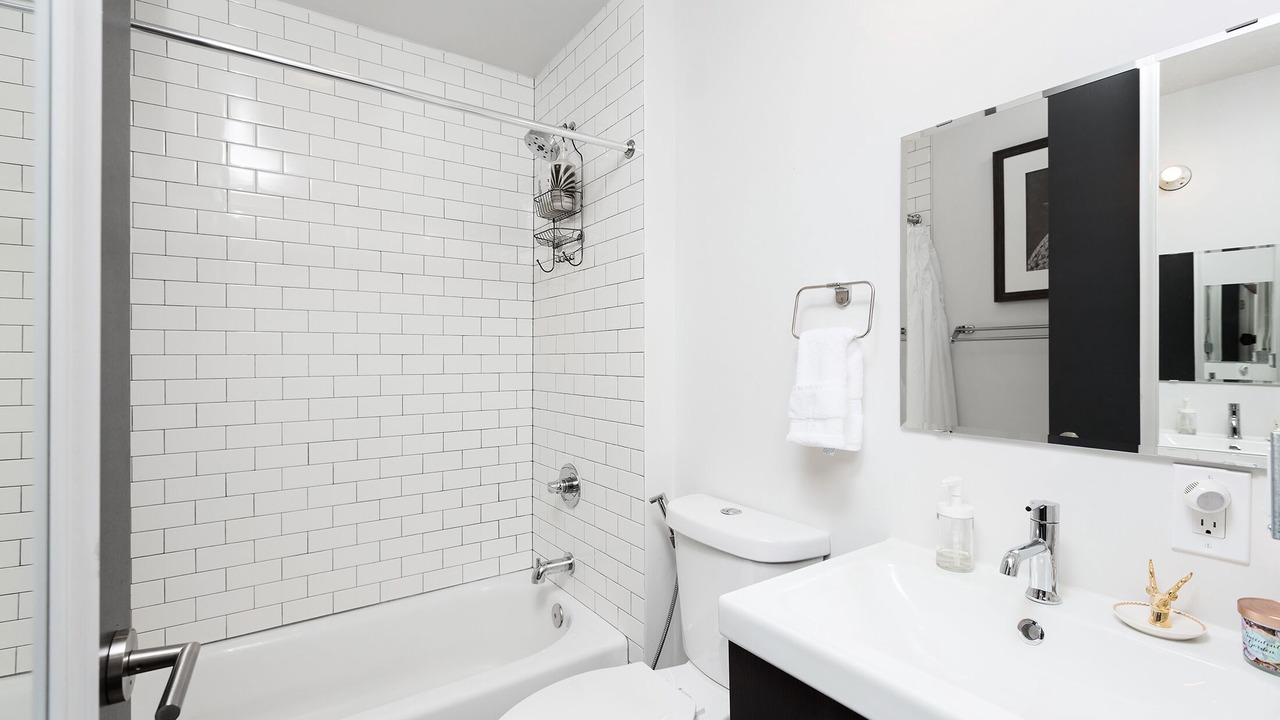 Photo of Bathroom in Berkley