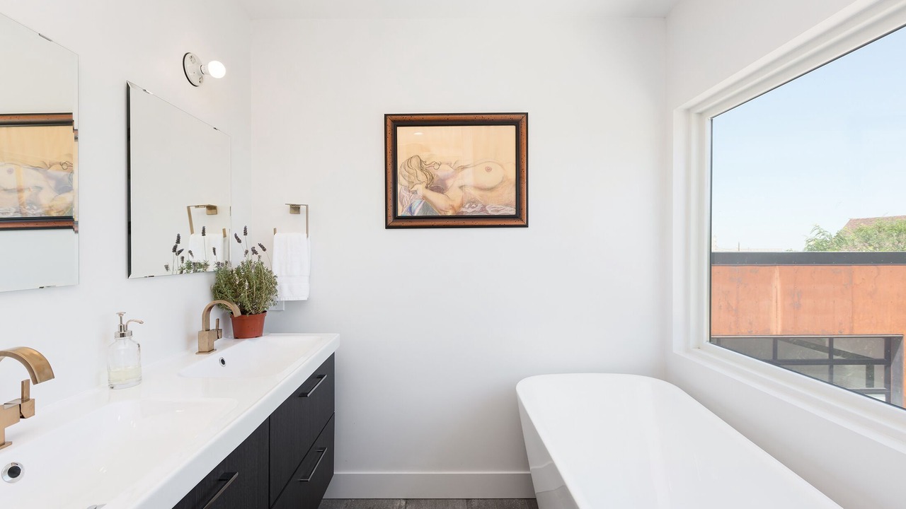 Photo of Bathroom in Berkley