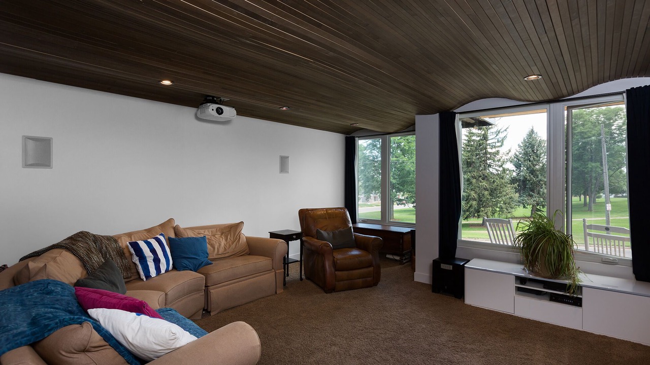 Photo of Livingroom in Berkley