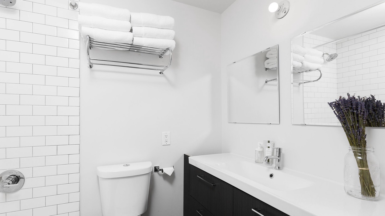 Photo of Bathroom in Berkley