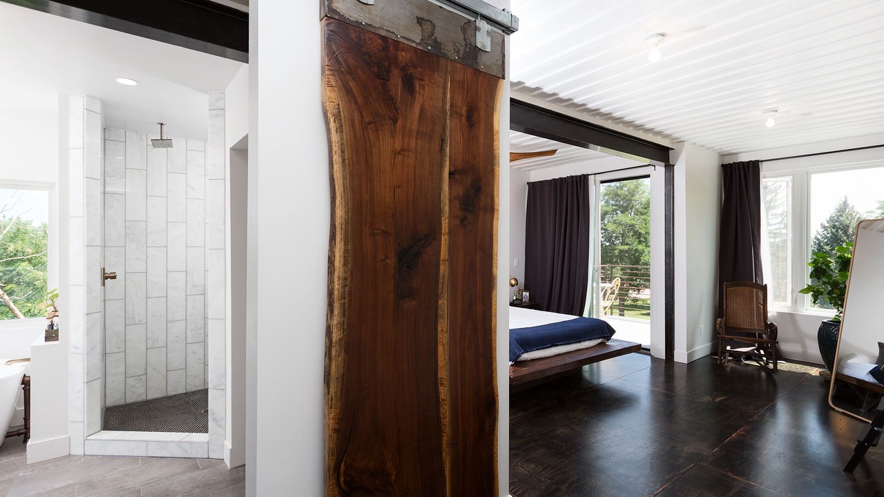 Photo of Bedroom in Berkley