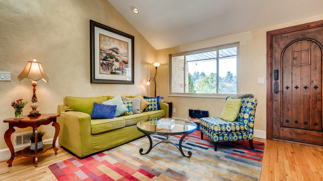 Photo of Livingroom in Morse Park