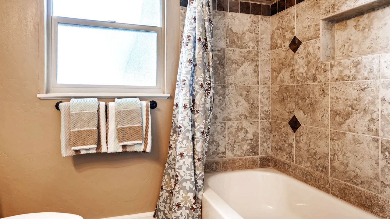 Photo of Bathroom in Morse Park