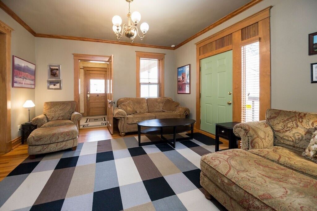 Photo of Livingroom in Old Town
