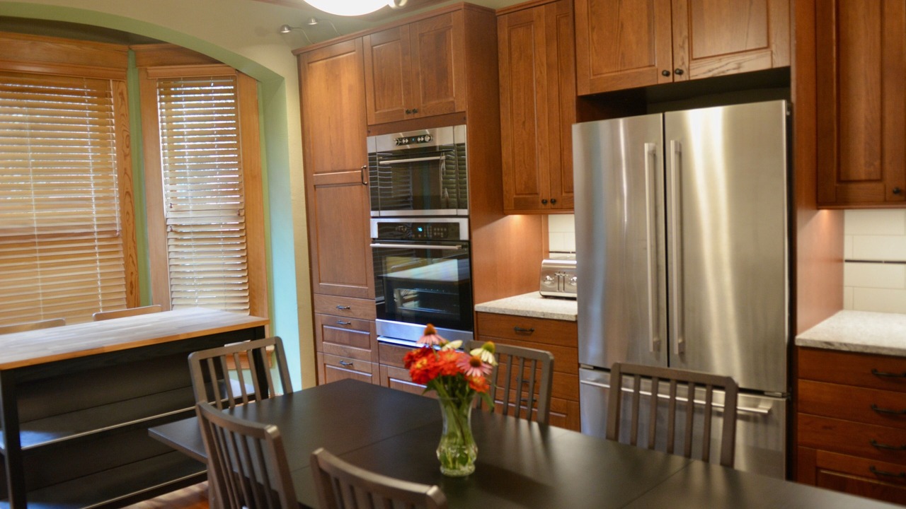 Photo of Kitchen in Old Town