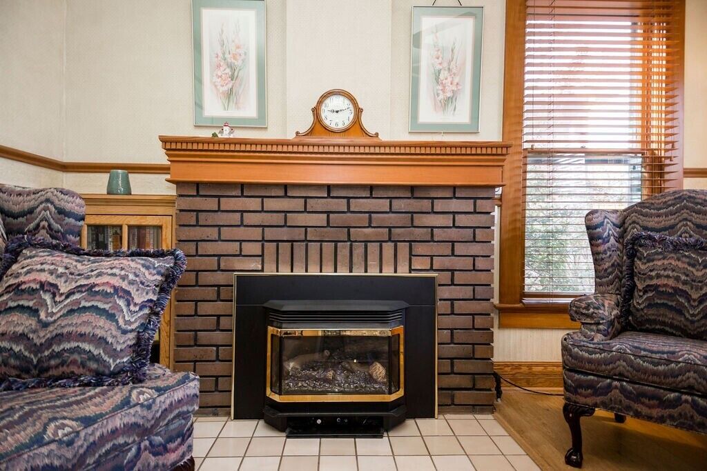 Photo of Livingroom in Old Town