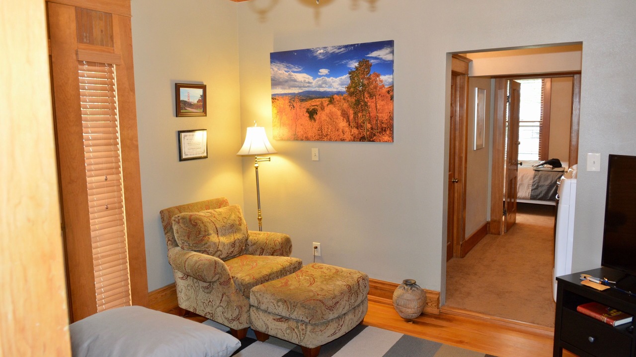 Photo of Bedroom in Old Town
