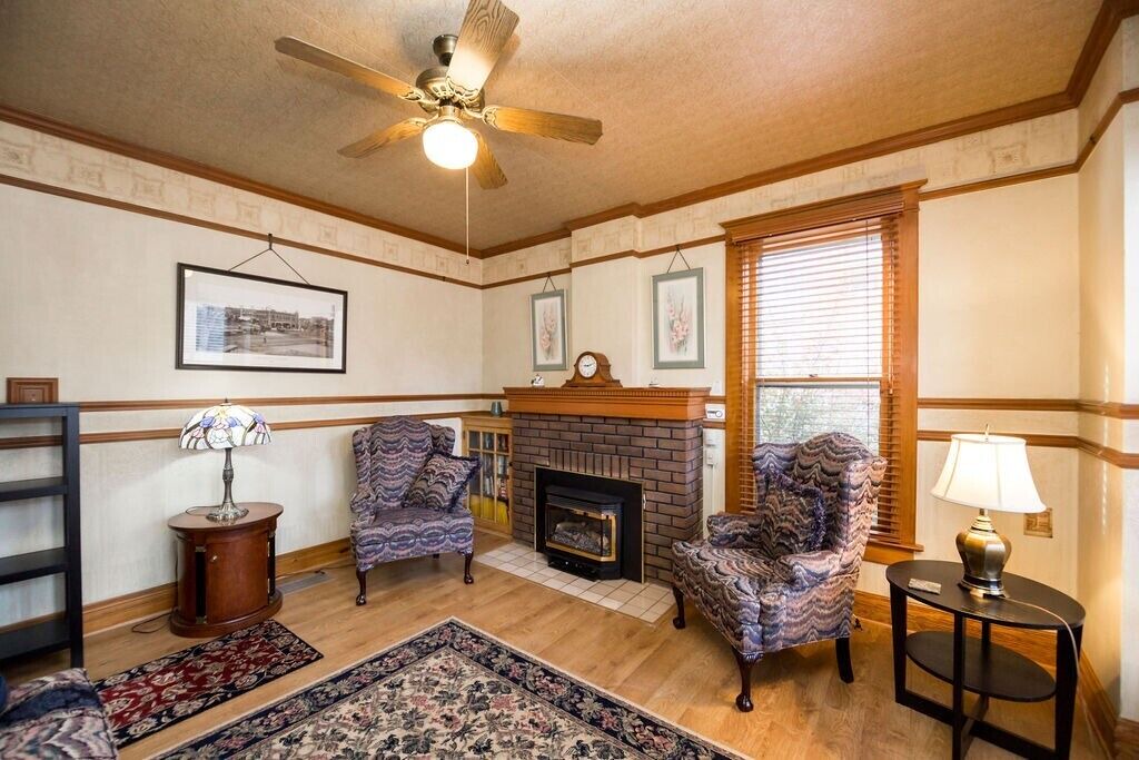Photo of Livingroom in Old Town