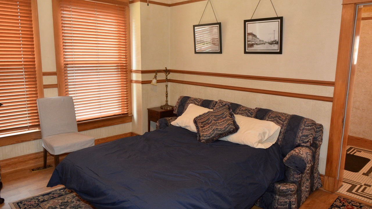 Photo of Bedroom in Old Town