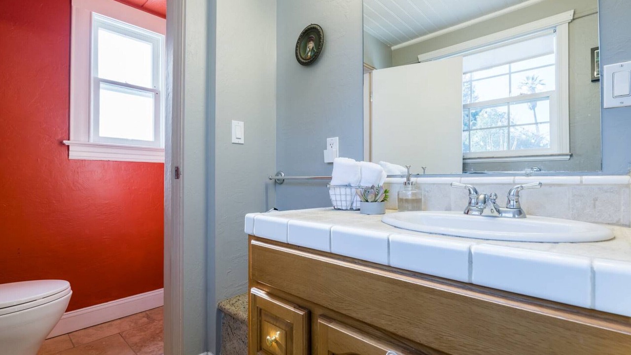 Photo of Bathroom in Northside