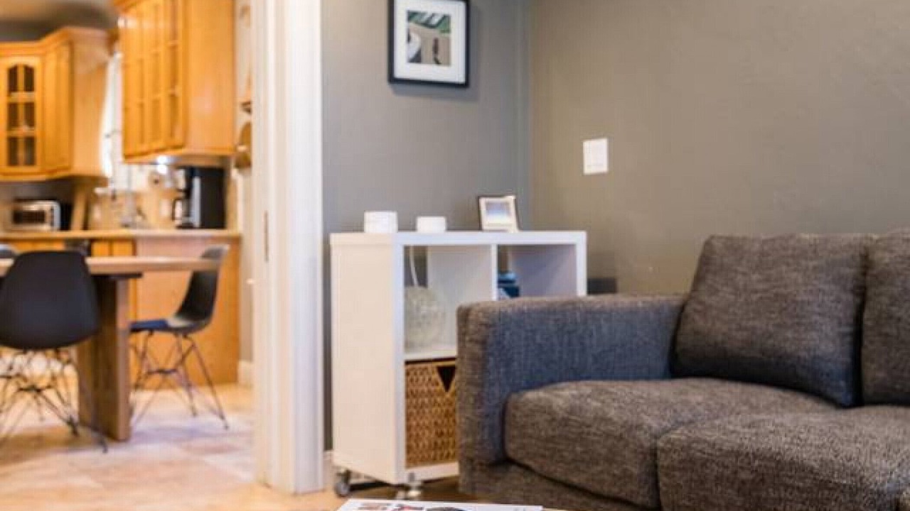 Photo of Livingroom in Northside